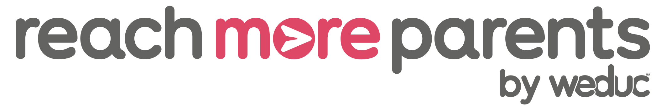 Reach More Parents